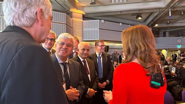 وزير التعليم العالي