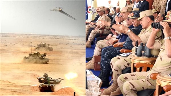 الفريق أول / محمد