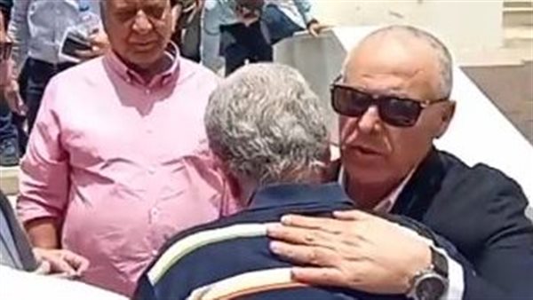 هاني ابوريدة