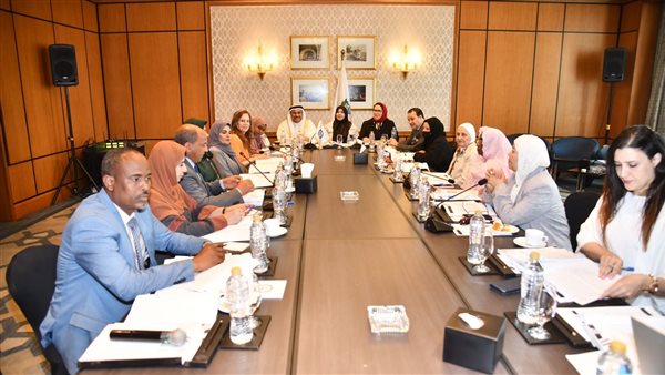 البرلمان العربي