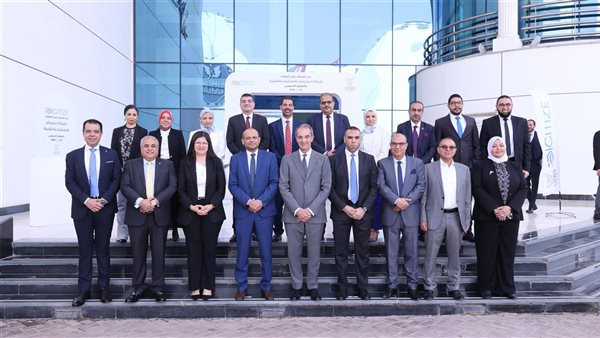  فعالية قرع الجرس