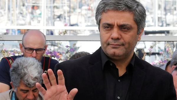 المخرج الإيراني محمد