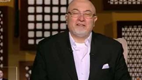 خالد الجندي