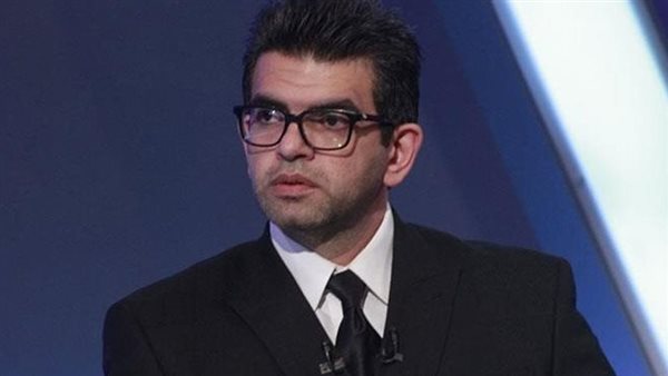 أحمد الطاهري 