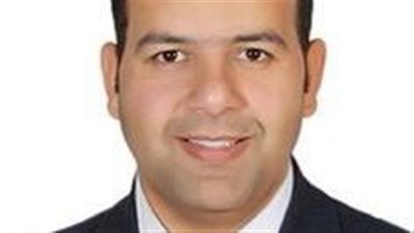 الدكتور أنور إسماعيل