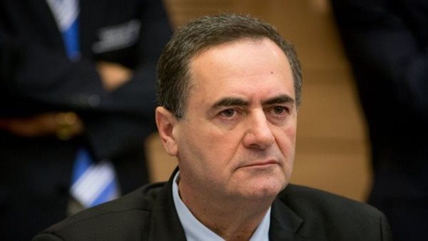 يسرائيل كاتس