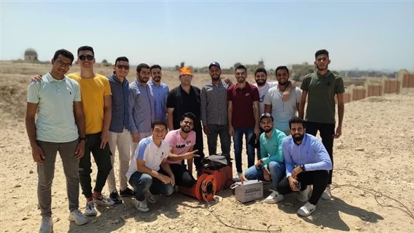 طلاب الجامعات 