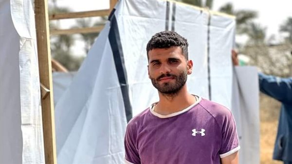 محمود السلمي