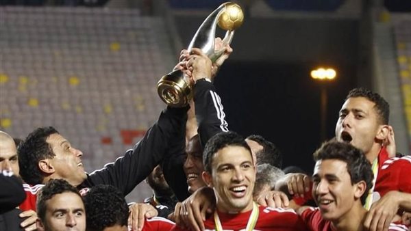 الاهلي والترجي