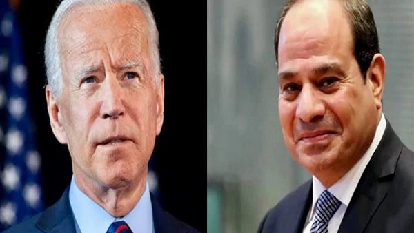 الرئيس السيسي و الرئيس