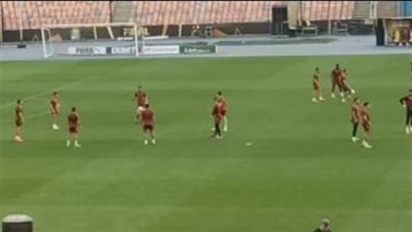 مران الترجي