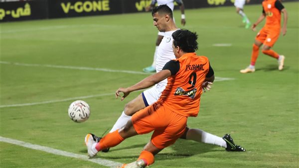 سموحة وفاركو