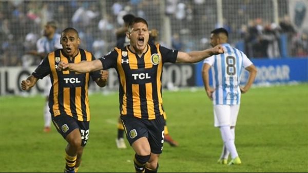 روزاريو سنترال