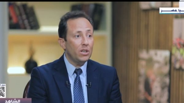 وليد جاب الله الخبير