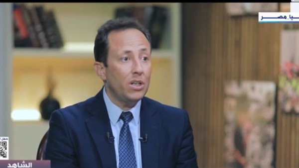 الدكتور وليد جاب