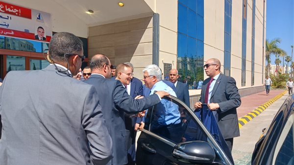 رئيس جامعه كفرالشيخ