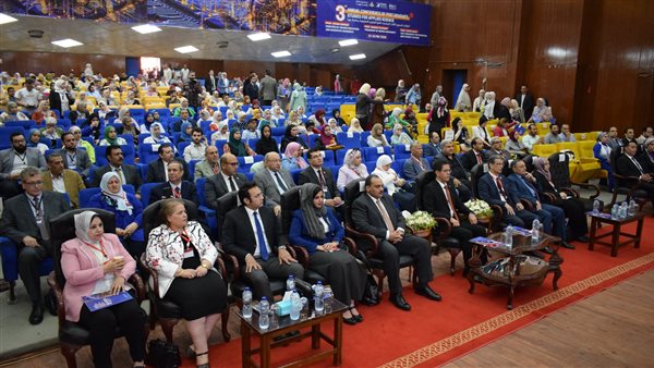 المؤتمر السنوي الثالث