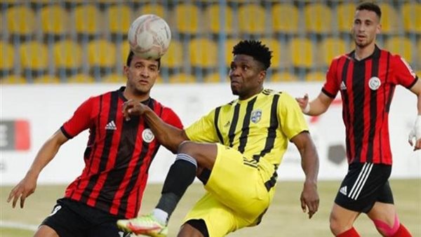 الداخلية والمقاولون