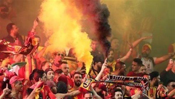 جماهير الترجي