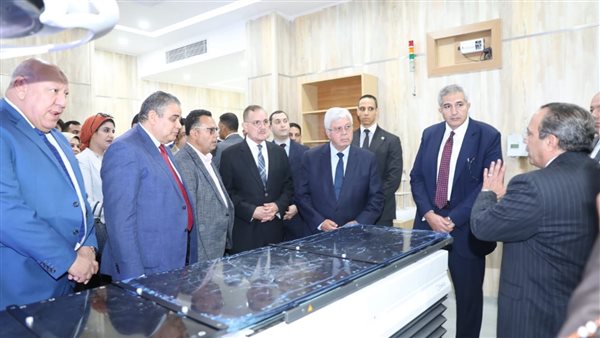 وزير التعليم العالي