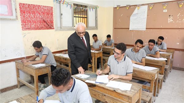 الوزير رضا حجازي