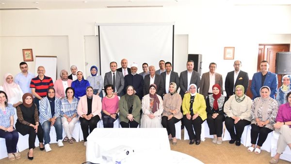 اجتماع اللجنة الوطنية