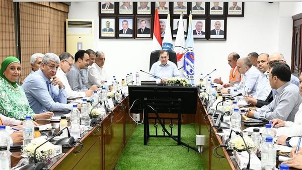 بيان صادر عن وزارة