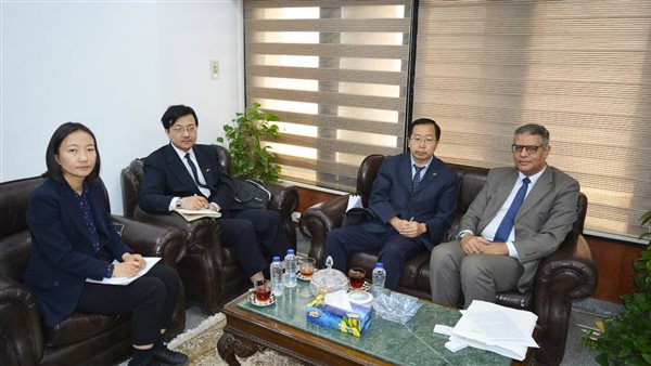 الهيئة العامة للاستشعار