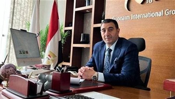 النائب الأول لرئيس