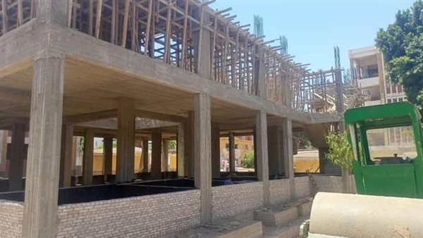 مشروعات المبادرة