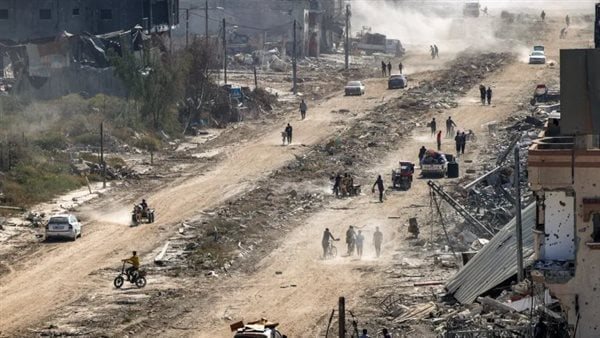 صورة أرشيفية 