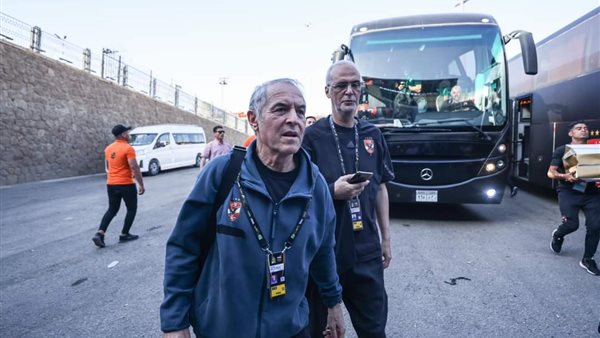 حافلة الأهلي 