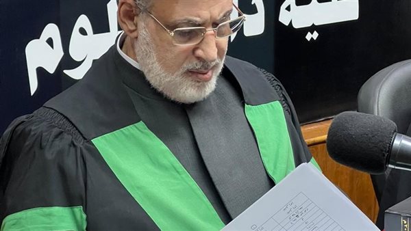 وكيل الأزهر 