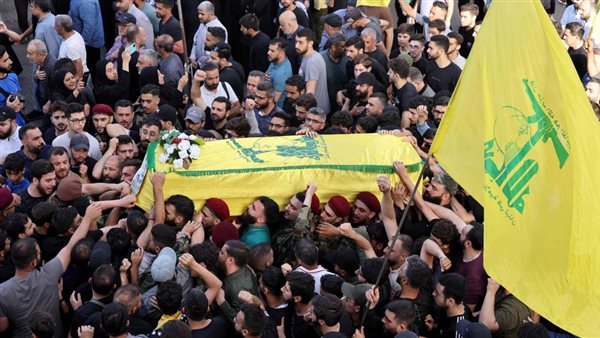 حزب الله 