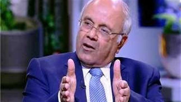 رئيس إسكان النواب