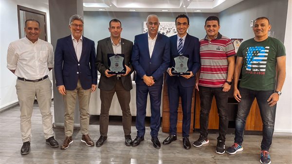 لجنة الحكام الرئيسية