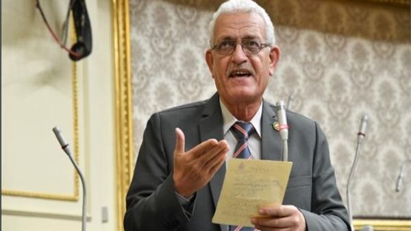 عاطف مغاوري