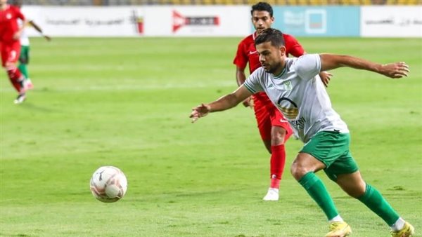 فيوتشر والمصري