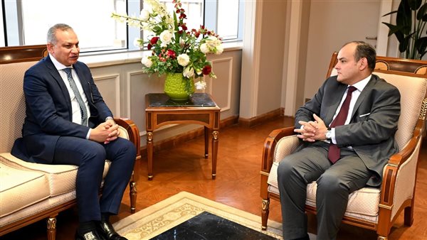 لقاء المهندس أحمد