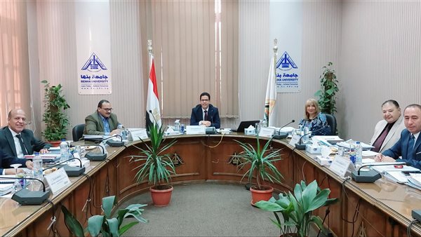 لجنة اختيار القيادات