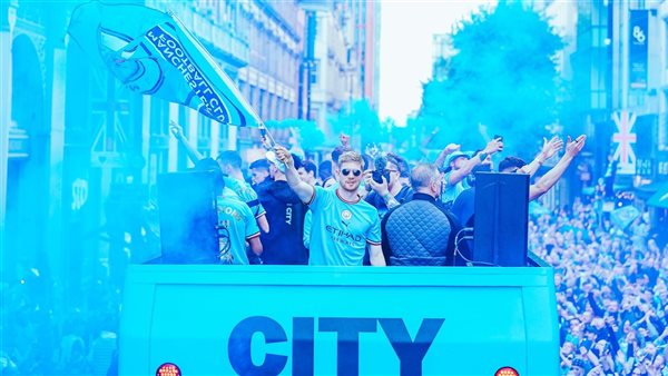 مانشستر سيتي