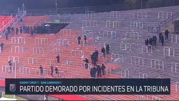 الدوري الأرجنتيني