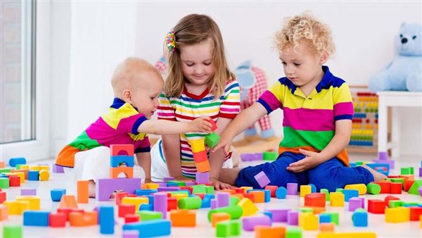 يوم العالمي للعب