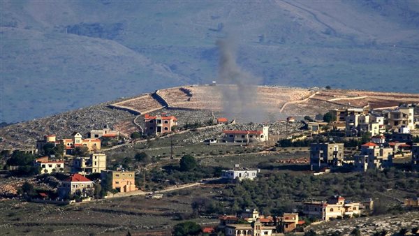 صورة من الحدث