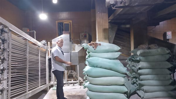 محافظ كفرالشيخ: تحرير