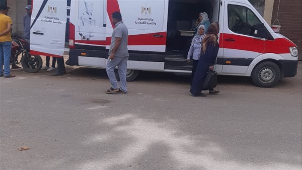 سياره المركز التكنولوجى