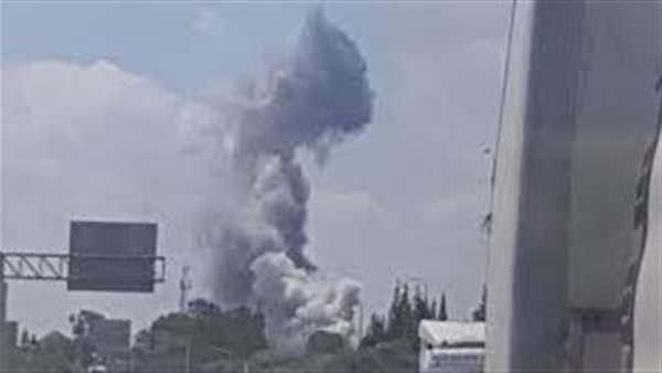 صورة ارشيفية