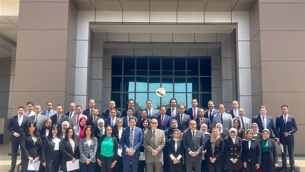 الدورة التدريبية