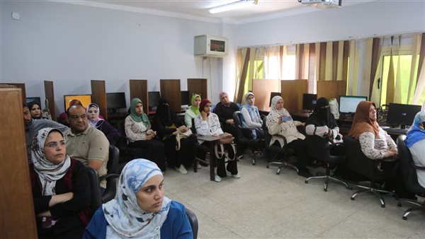 ختام فاعليات البرنامج