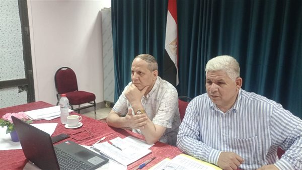 طلاب التعليم الفنى